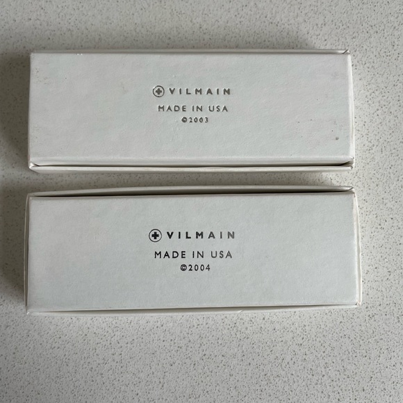 Vilmain Christmas Ornaments - Picture 9 of 11